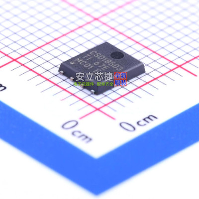 场效应管(MOSFET) CSD18503Q5A SON-8 TI/德州 电子元件全新原装