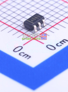 逻辑门 SN74AHC1G08QDBVRQ1 SOT-23-5 TI/德州 电子元件全新原装