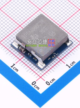 DC-DC电源芯片 TPSM846C24MOLR QFM-59(15x16) TI/德州 全新原装