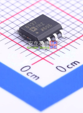 差分运放 AD8137YRZ-REEL7 SOIC-8 ADI(亚德诺) 电子元件全新原装