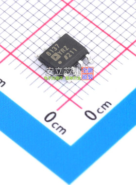 差分运放 AD8137YRZ-REEL SOIC-8 ADI(亚德诺) 电子元件全新原装