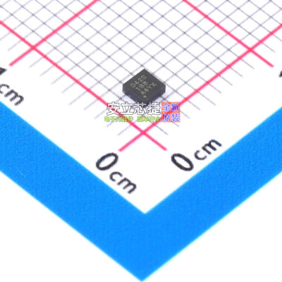 运算放大器 TLV6742IDSGR WSON-8 TI/德州 电子元件配单全新原装