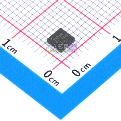 线性稳压器(LDO) TPS7A8401ARGRR VQFN-20 TI/德州 电子元件配单