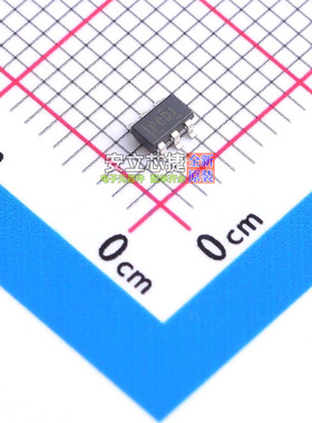 监控和复位芯片 TPS3813J25DBVR SOT-23-6 TI/德州 电子元件配单