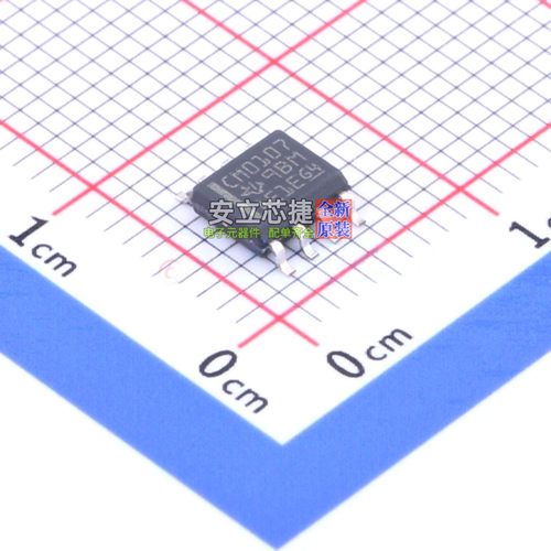 逻辑门 CD40107BM96 SOIC-8 TI/德州 电子元器件配单全新原装