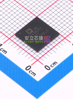 ADC/DAC芯片 AD7293BCPZ-RL LFCSP-56 ADI(亚德诺) 电子元件配单