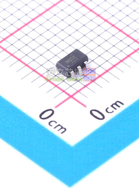 DC-DC电源芯片 TPS61097A-33DBVR SOT-23-5 TI/德州 电子元件配单