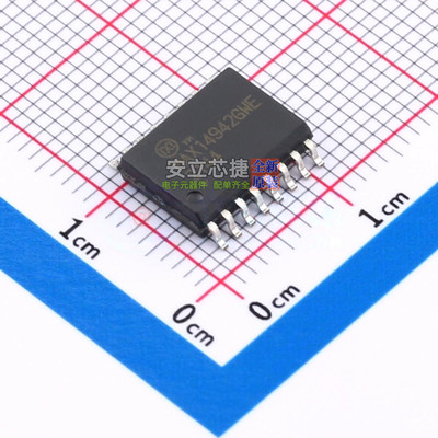 隔离式RS485/422收发器 MAX14942GWE+T SOIC-16 MAXIM(美信)