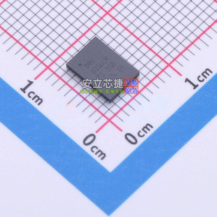 电源管理芯片(PMIC) DRV8316CRRGFR VQFN40 TI/德州 电子元件配单