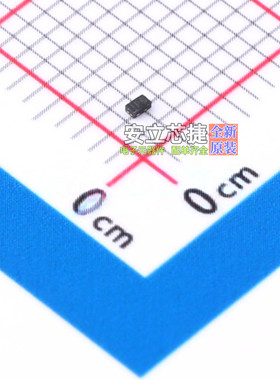 场效应管(MOSFET) DMP31D0UFB4-7B X2-DFN1006-3 DIODES(美台)