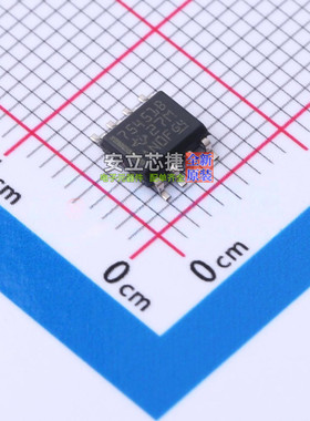 缓冲器/驱动器/收发器 SN75451BD SOIC-8 TI/德州 电子元器件配单