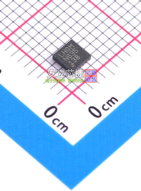 线性稳压器(LDO) LT3040EDD#PBF DFN-10 ADI(亚德诺) 电子元器件