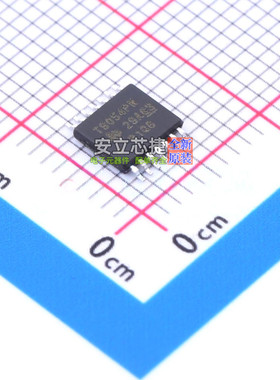 运算放大器 TLV9054IPWR TSSOP-14 TI/德州 电子元件配单全新原装