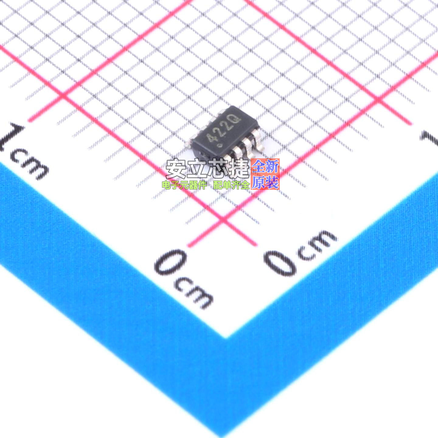 温度传感器 TMP422AQDCNRQ1 SOT-23-8 TI/德州 电子元件全新原装,电子元器件市场,集成电路（IC）,淘宝优惠券,粉丝福利购,淘宝优惠卷