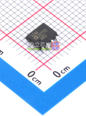 RS-485/RS-422芯片 ADM3077EARZ-REEL7 SOIC-8 ADI(亚德诺) 原装
