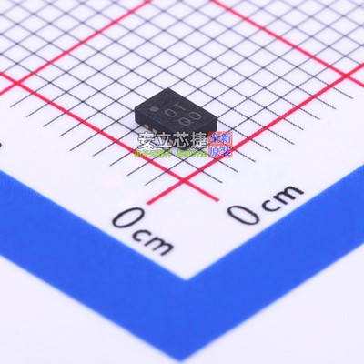 RF放大器 ADL5530ACPZ-R7 LFCSP-8 ADI(亚德诺) 电子元件全新原装
