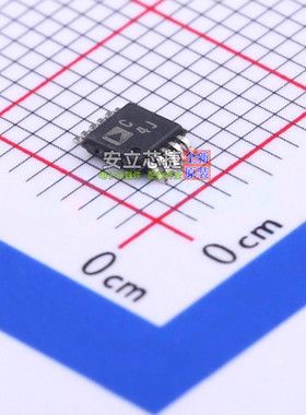 模数转换芯片ADC AD7685CRMZRL7 MSOP-10 ADI(亚德诺) 电子元器件