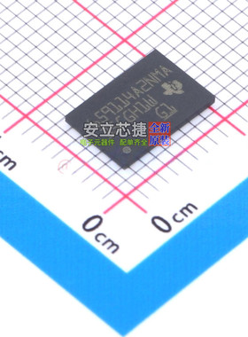 电源管理芯片(PMIC) TPS659114A2NMAR NFBGA-98 TI/德州 全新原装