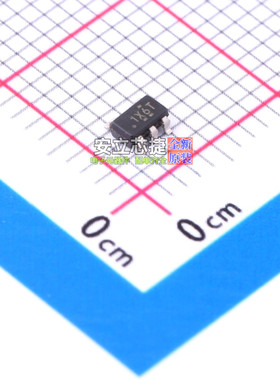 音频功率放大器 OPA1671IDBVT SOT-23-5 TI/德州 电子元器件配单