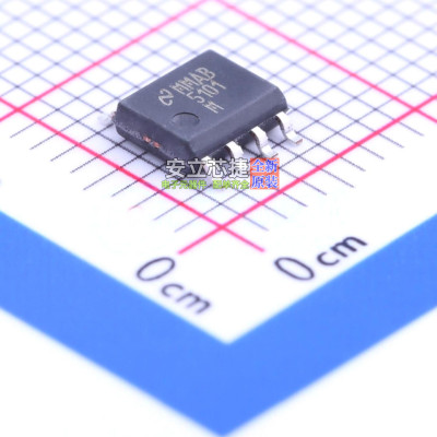 栅极驱动芯片 LM5101M/NOPB SOIC-8 TI/德州 电子元器件全新原装