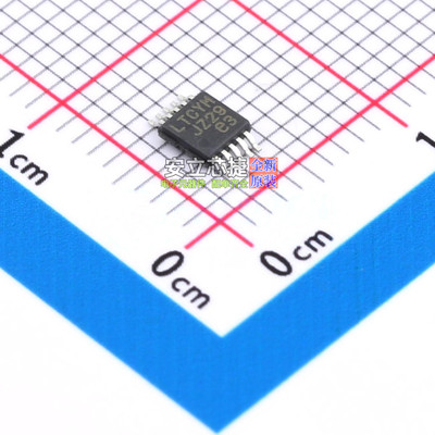 DC-DC电源芯片 LT3680IMSE#TRPBF MSOP-10 ADI(亚德诺) 全新原装