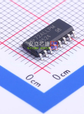 DC-DC电源芯片 SG3524DR SOIC-16 TI/德州 电子元件配单全新原装