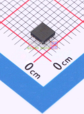 线性稳压器(LDO) TPS74801AQWDRCRQ1 VSON-10 TI/德州 电子元器件