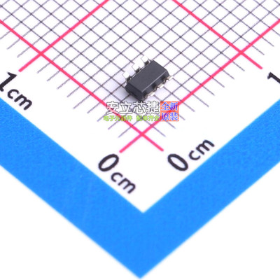 电压基准芯片 REF3233AIDBVR SOT-23-6 TI/德州 电子元件全新原装