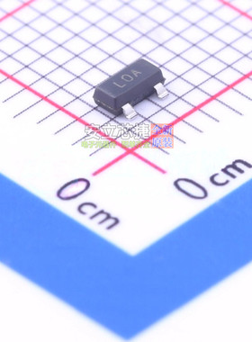 线性稳压器(LDO) LM3480IM3-3.3/NOPB SOT-23 TI/德州 电子元器件