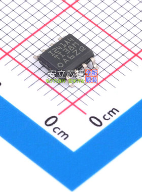 电流感应放大器 INA241A4IDR SOIC-8 TI/德州 电子元器件全新原装