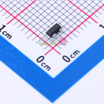 监控和复位芯片 MAX6804US29D3+T SOT-143-4 MAXIM(美信) 元器件