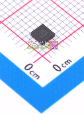 比较器 ADCMP607BCPZ-R7 LFCSP-12 ADI(亚德诺) 电子元件全新原装