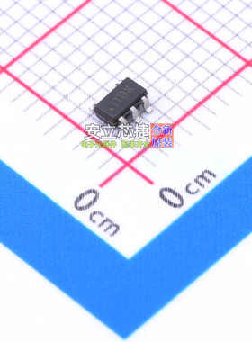 LVDS芯片 DSLVDS1001DBVR SOT-23-5 TI/德州 电子元器件全新原装
