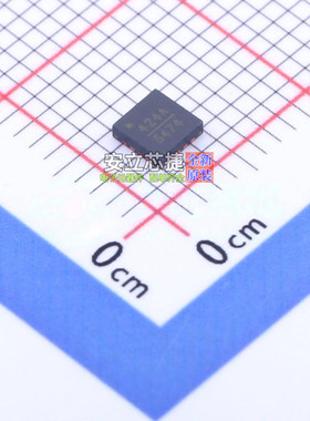 RF衰减器 HMC424ALP3ETR QFN-16 ADI(亚德诺) 电子元器件全新原装