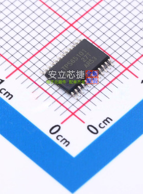 LCD驱动 TPS65101PWPR HTSSOP-24 TI/德州 电子元件配单全新原装