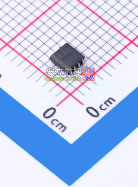 信号开关/编解码器/多路复用器 SN74CB3T3306DCTR SM-8 TI/德州