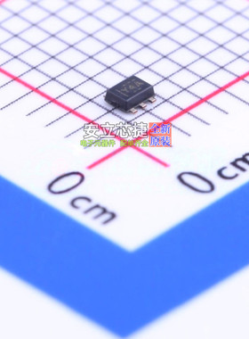运算放大器 TLV341IDRLR SOT-5x3-6 TI/德州 电子元器件全新原装