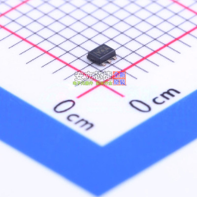 运算放大器 TLV341IDRLR SOT-5x3-6 TI/德州 电子元器件全新原装