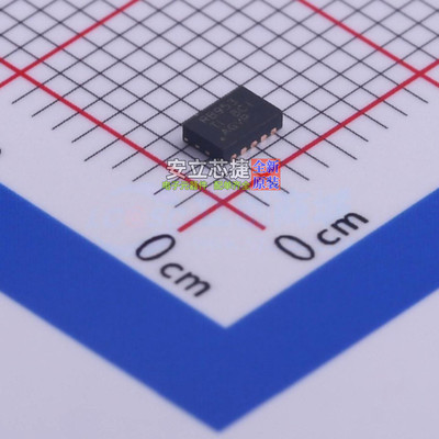 功率电子开关 TPS22953DQCR WSON-10 TI/德州 电子元器件全新原装