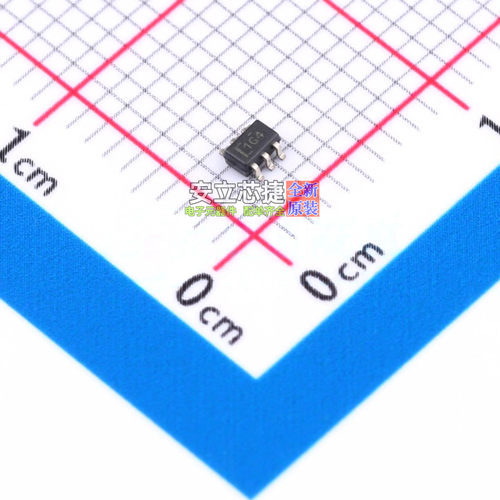 运算放大器 OPA607IDCKR SC-70-6 TI/德州 电子元件配单全新原装