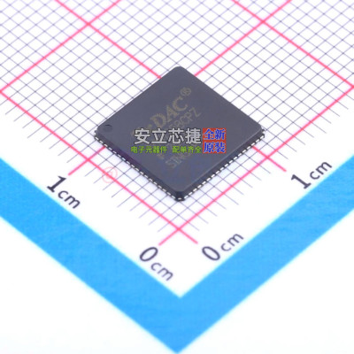 数模转换芯片DAC AD9125BCPZ LFCSP-72 ADI(亚德诺) 电子元件配单