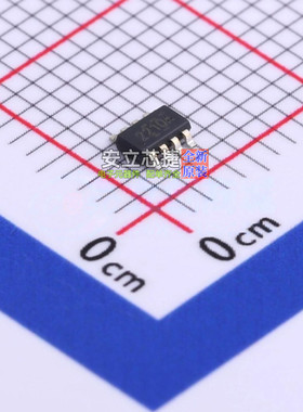 DC-DC电源芯片 TPS562210ADDFT TSOT-23-8 TI/德州 电子元件配单