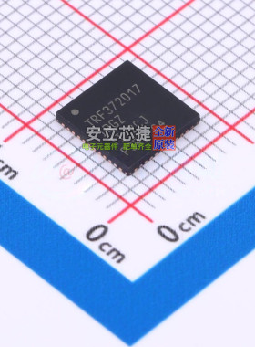 RF其它IC和模块 TRF372017IRGZR HVQFN-48 TI/德州 电子元件配单