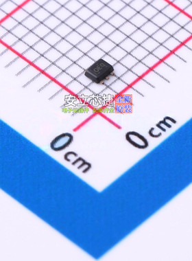 静电保护器(TVS/ESD) TPD2E001IDRLRQ1 SOT-5x3 TI/德州 全新原装