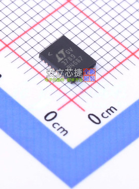 DC-DC电源芯片 LTC3789EUFD#TRPBF QFN-28 ADI(亚德诺) 全新原装