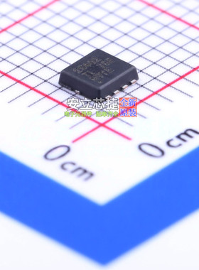 场效应管(MOSFET) CSD25402Q3A VSONP-8 TI/德州 电子元器件配单
