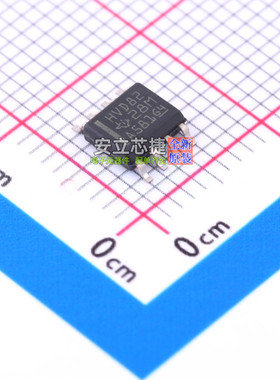 RS-485/RS-422芯片 SN65HVD82D SOIC-8 TI/德州 电子元件全新原装
