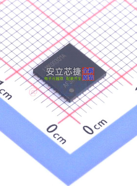 时钟缓冲器/驱动器/分配器 LMK00301ARHST WQFN-48 TI/德州 原装