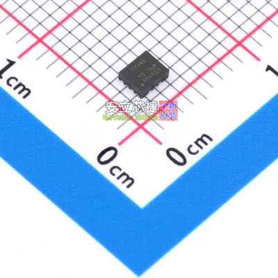 DC-DC电源芯片 TPS62441QWRQRRQ1 VQFN-HR-14(2.7x2.3) TI/德州
