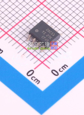 AC-DC控制器和稳压器 UCC28C51DR SOIC-8 TI/德州 电子元器件配单